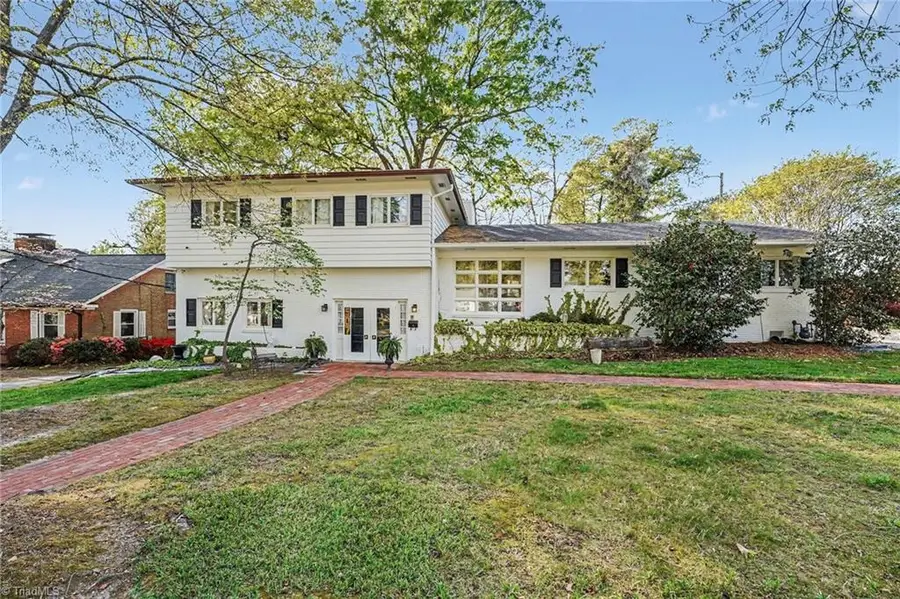 507 Florham Drive, High Point, NC 27262 - #2