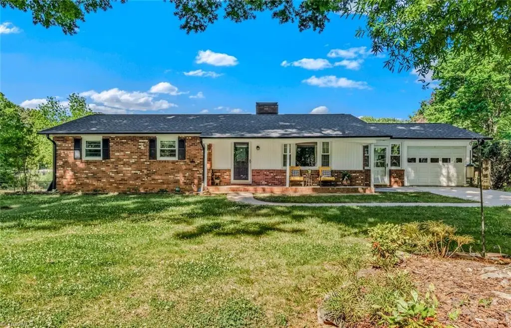 3000 Wonderwood Drive, Winston Salem, NC 27103 - #1