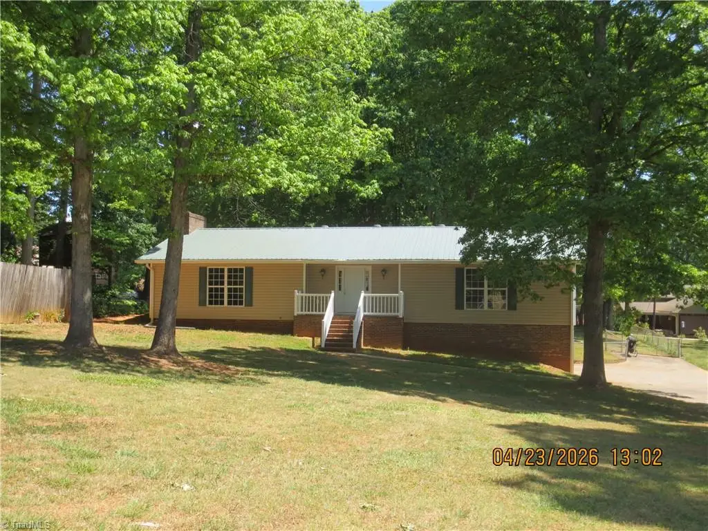 661 Runningbrook Lane, Rural Hall, NC 27045 - #1