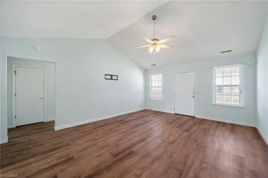 3687 Cheshire Woods Drive, Winston Salem, NC 27106 - #3