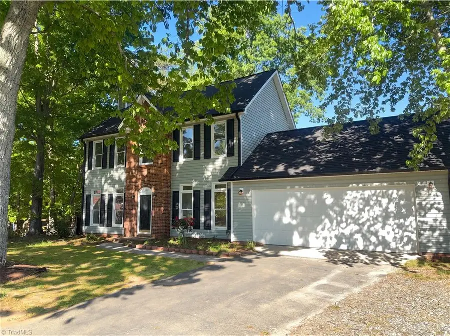 8988 Stamford Club Court, Rural Hall, NC 27045 - #2