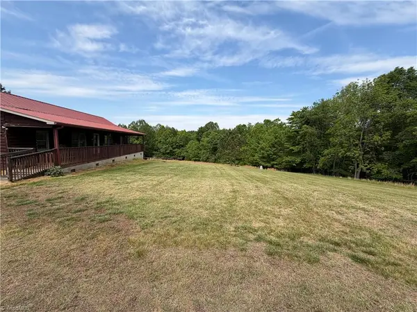 202 Roby Fulk Road, Pinnacle, NC 27043