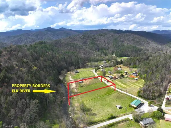 000 Triplett Road, Ferguson, NC 28624