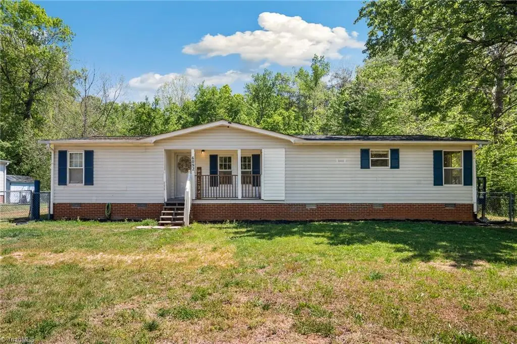 6092 Cain Forest Drive, Walkertown, NC 27051 - #1