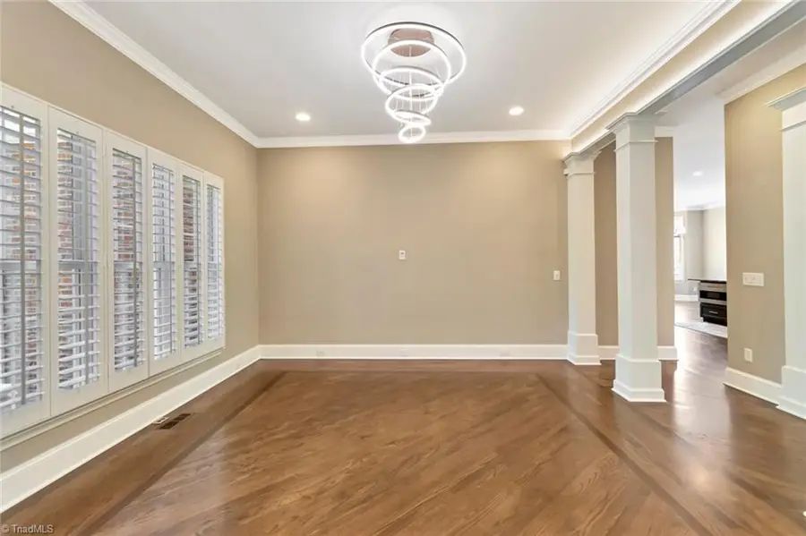 1660 Skyland Drive, Wilkesboro, NC 28697 - #3