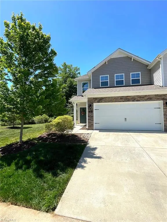 830 Riley Lane, Greensboro, NC 27455