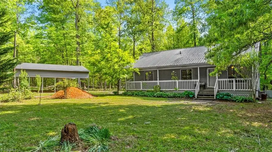 6201 Three Loy Road, McLeansville, NC 27301 - #2