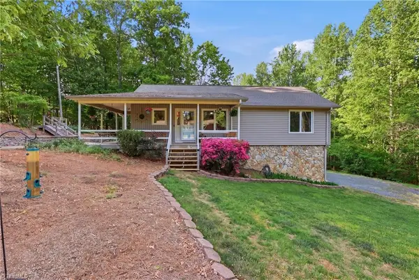 980 Redwood Drive, Asheboro, NC 27205