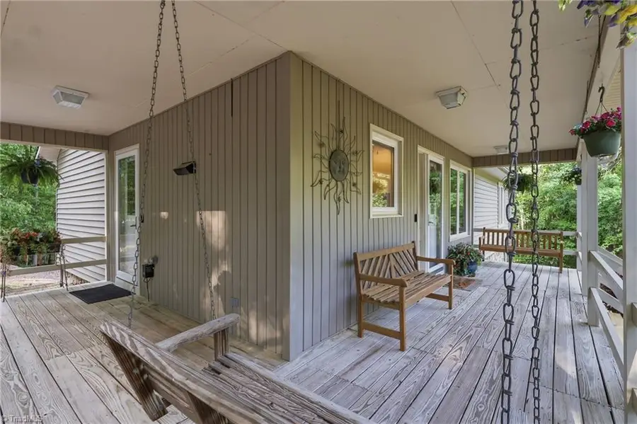 980 Redwood Drive, Asheboro, NC 27205 - #2