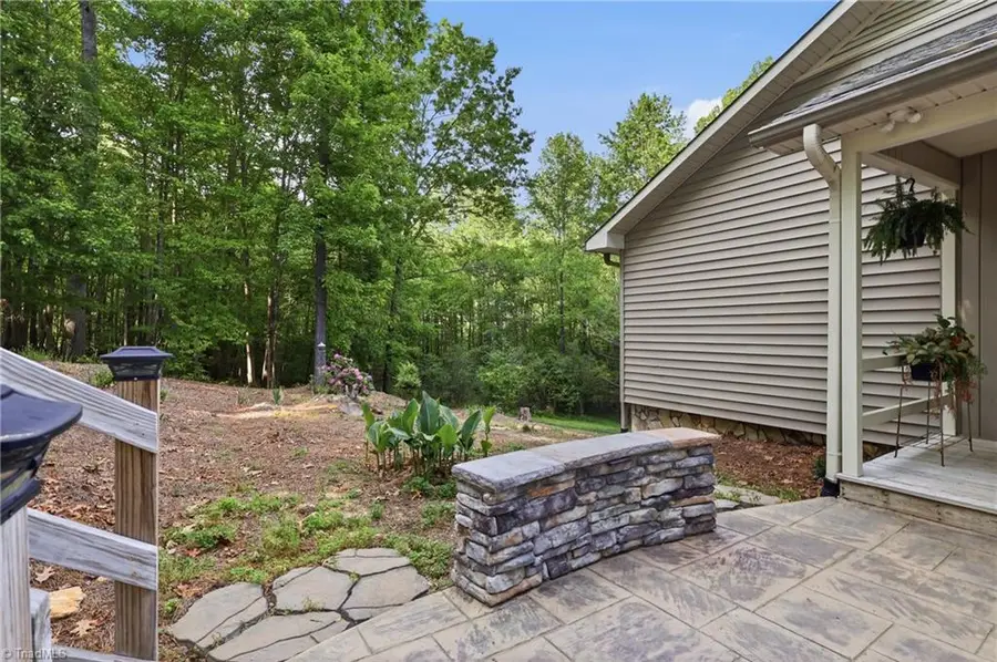 980 Redwood Drive, Asheboro, NC 27205 - #3