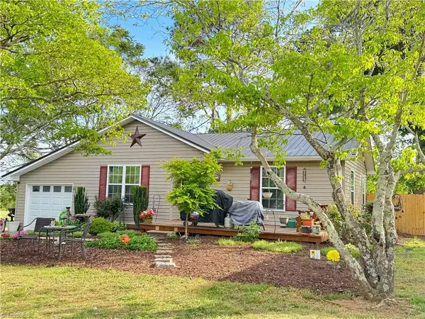 837 Sink Farm Road, Lexington, NC 27295