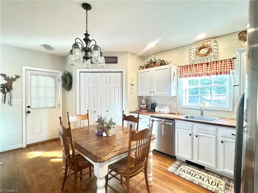 837 Sink Farm Road, Lexington, NC 27295 - #2