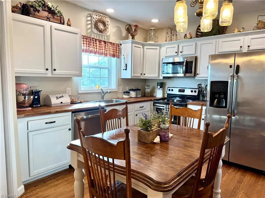 837 Sink Farm Road, Lexington, NC 27295 - #3