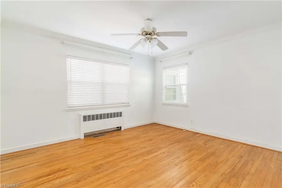 2511 Miller Park Circle #A, Winston Salem, NC 27103 - #2