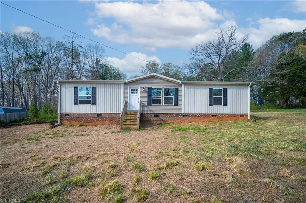 848 Wafford Road, Lexington, NC 27292 - #1