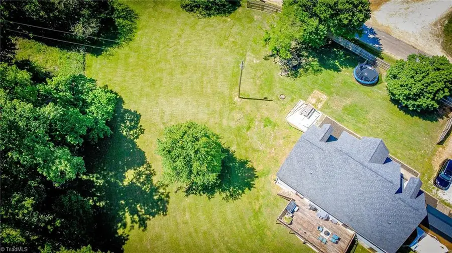 184 Beasley Road, Mount Airy, NC 27030 - #3