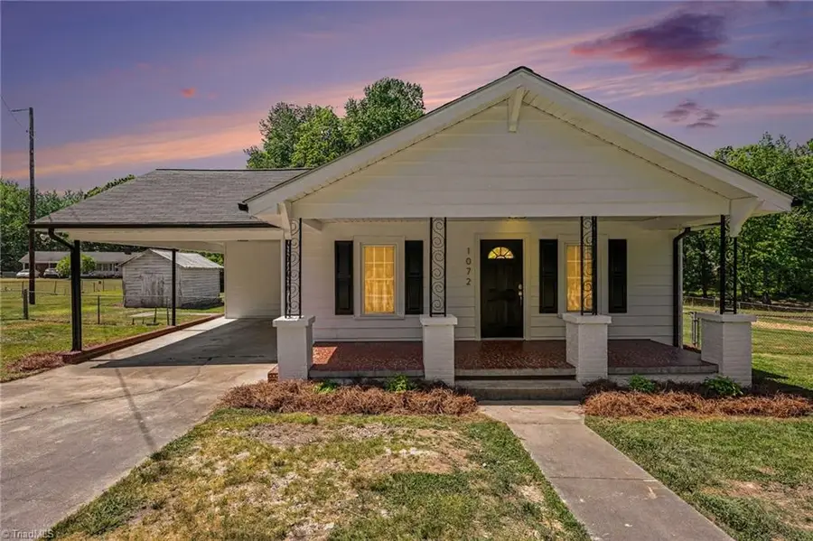 1072 Old State Highway, Asheboro, NC 27205 - #2