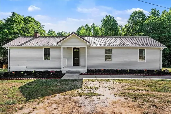4900 Day Court, Walkertown, NC 27051