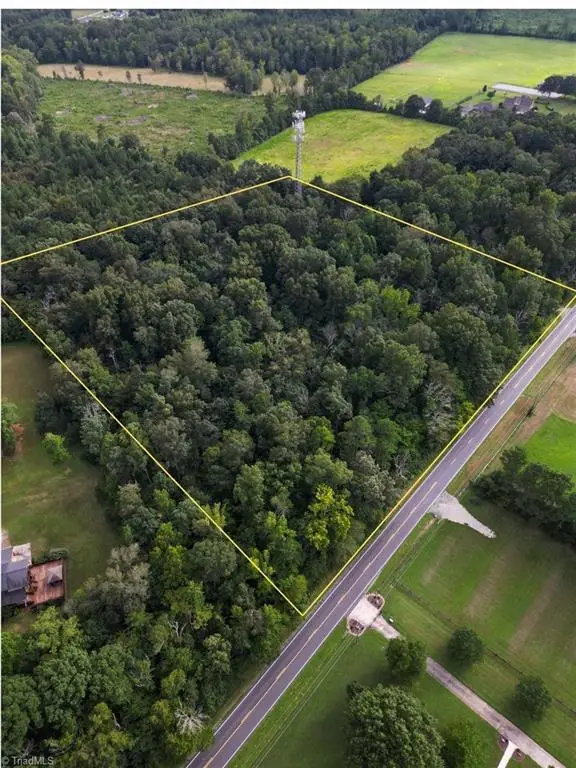 4488 Brick Church Road, Burlington, NC 27215 - #2