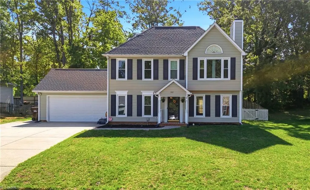 Address Withheld By Seller, High Point, NC 27265 - #1