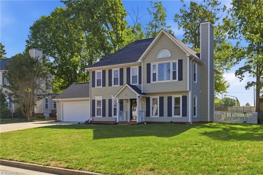 Address Withheld By Seller, High Point, NC 27265 - #3