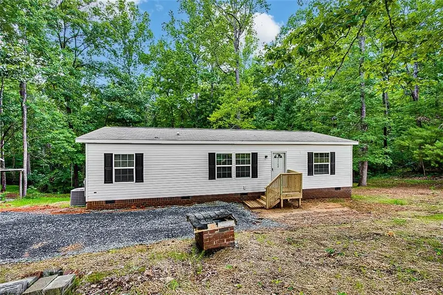 2140 Poole Town Road, Asheboro, NC 27205 - #3