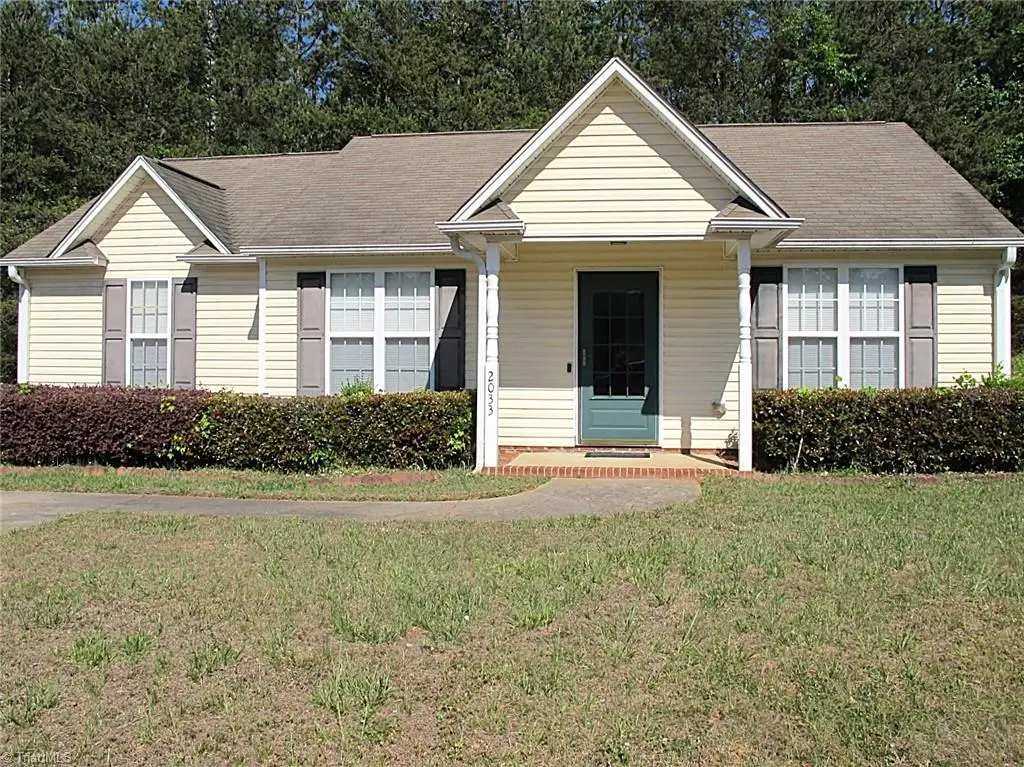 2033 Tea Berry Court, Winston Salem, NC 27127 - #1