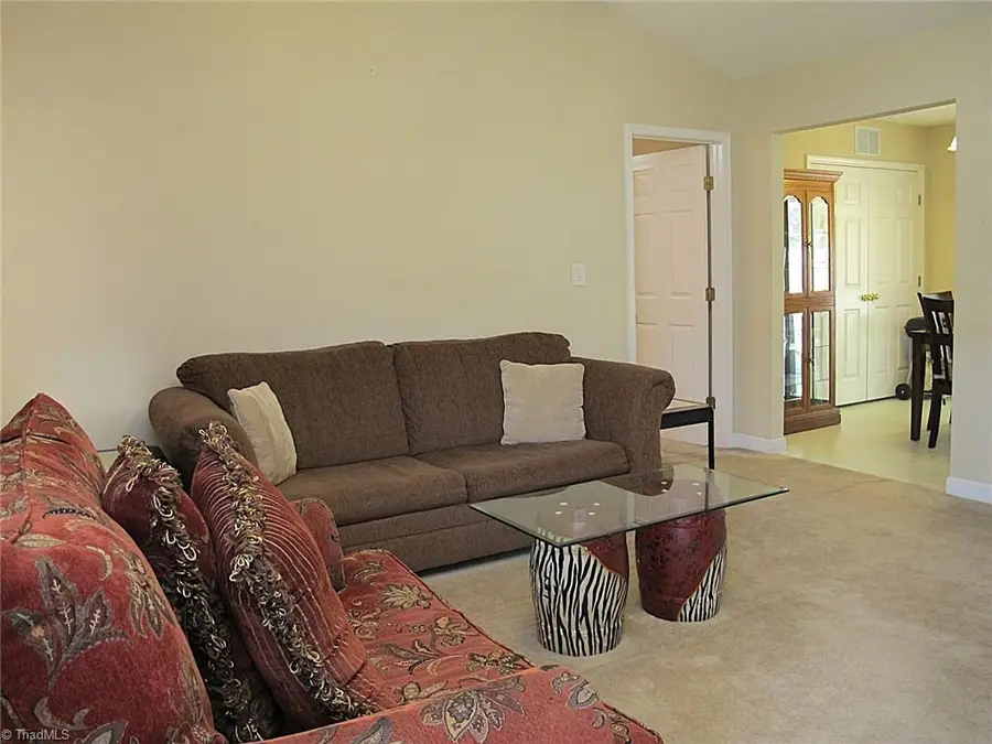 2033 Tea Berry Court, Winston Salem, NC 27127 - #2