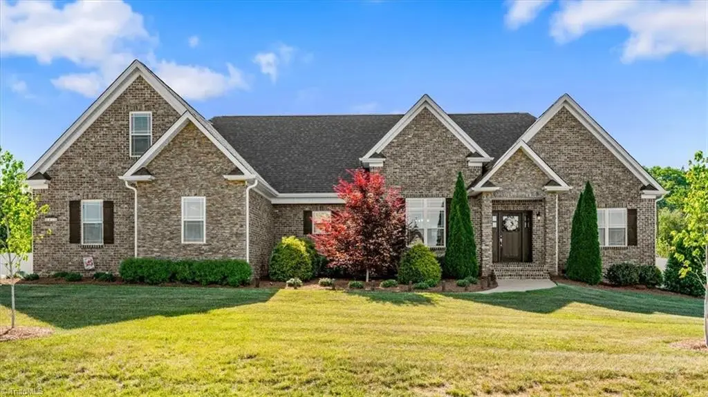 5403 Sicily Street, Oak Ridge, NC 27310 - #1