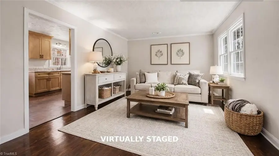 1831 Bantry Trail, Kernersville, NC 27284 - #2