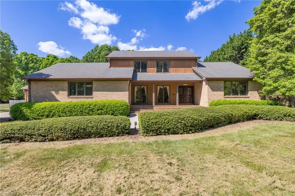 6002 Devoncourt Place, Jamestown, NC 27282 - #1