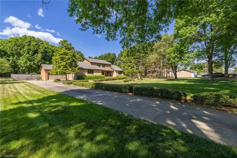 6002 Devoncourt Place, Jamestown, NC 27282 - #3