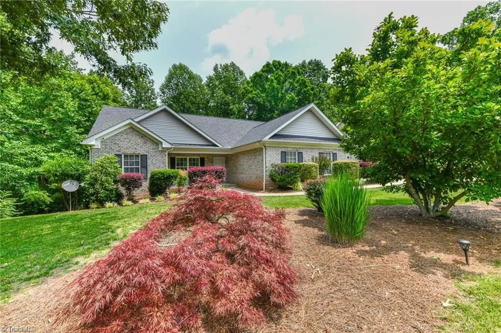 7704 Perthshire Drive, Oak Ridge, NC 27310 - #1