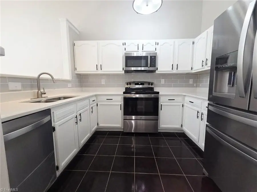 3613 Rising River Lane, Greensboro, NC 27409 - #2