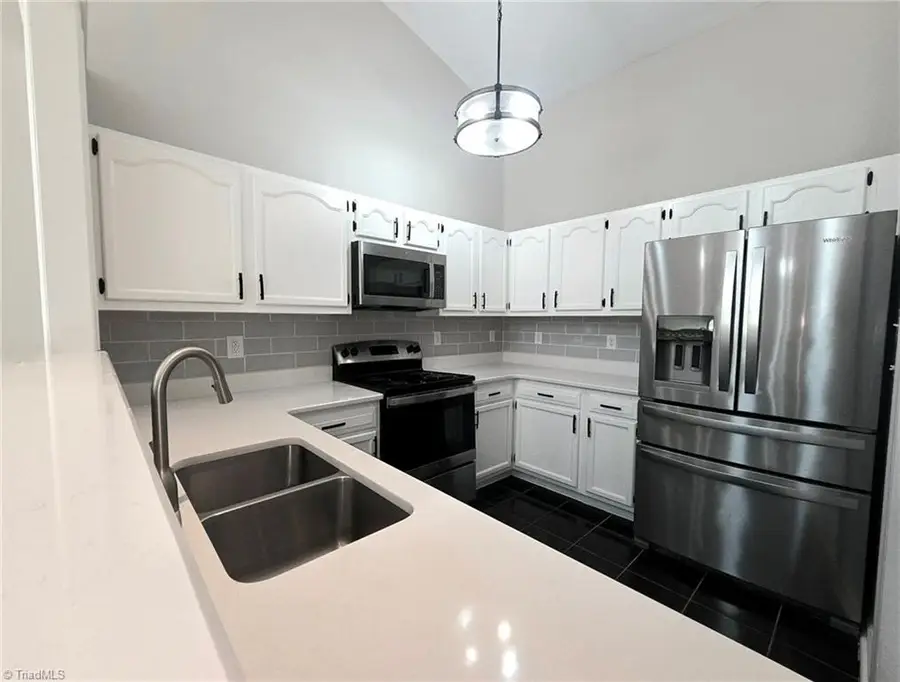 3613 Rising River Lane, Greensboro, NC 27409 - #3