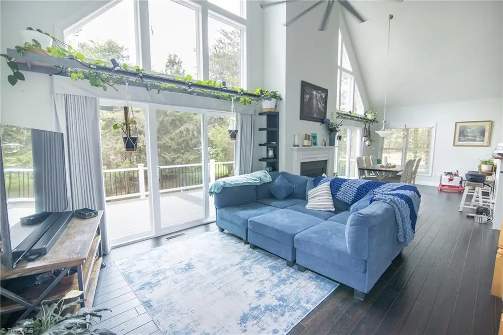 5367 Darwood Estate Lane, Winston Salem, NC 27106 - #1