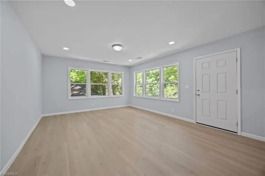 728 W Banner Avenue, Winston Salem, NC 27127 - #2