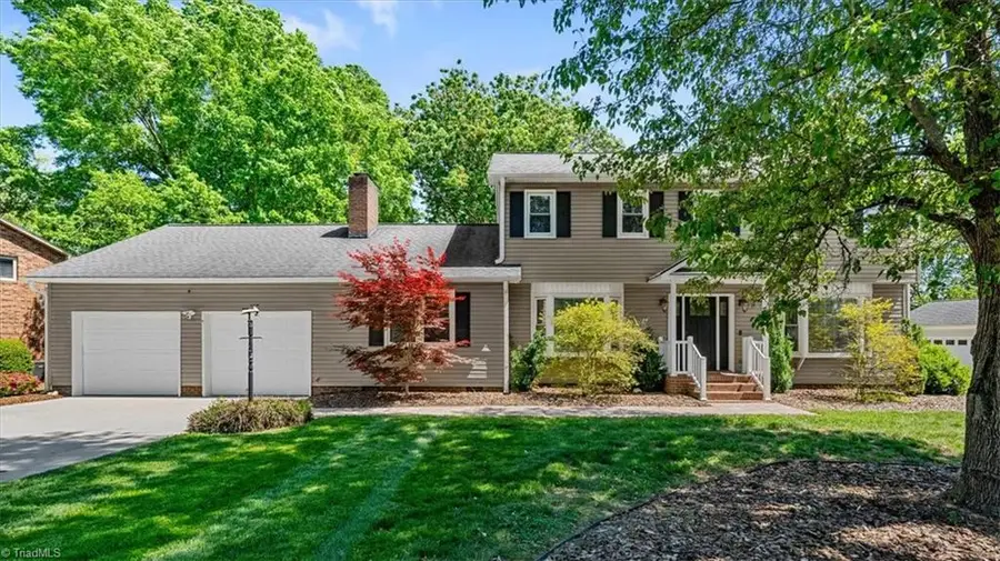 403 O'neill Drive, Jamestown, NC 27282 - #2