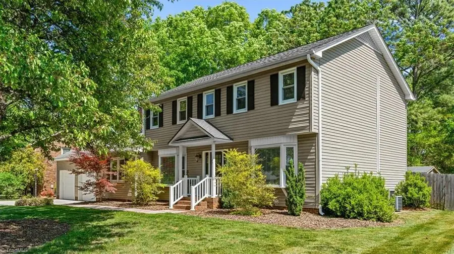 403 O'neill Drive, Jamestown, NC 27282 - #3