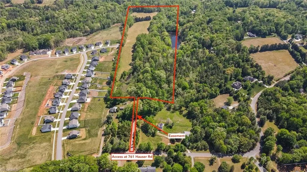 1011 Hauser Road, Lewisville, NC 27023 - #1
