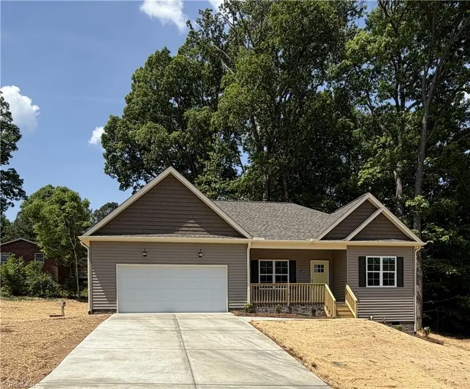 3208 Imperial Drive, Walkertown, NC 27051 - #1