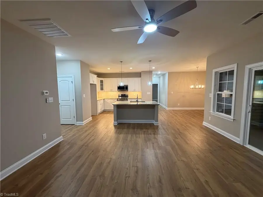 3208 Imperial Drive, Walkertown, NC 27051 - #3