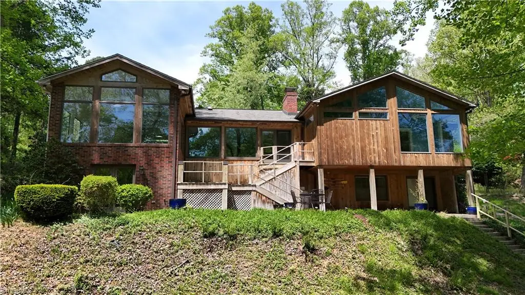 700 Lakemont Trail, Mount Airy, NC 27030 - #1