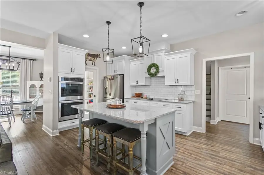 3567 Bellemont Mount Hermon Road, Burlington, NC 27215 - #3