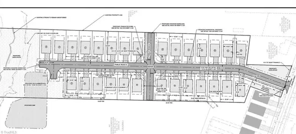644 Brown Street, Lexington, NC 27292