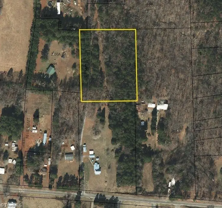 0 Clara Hill Lane, Lexington, NC 27292 - #1