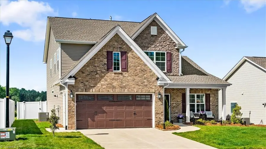 7377 Deerhurst Lane, Kernersville, NC 27284 - #3