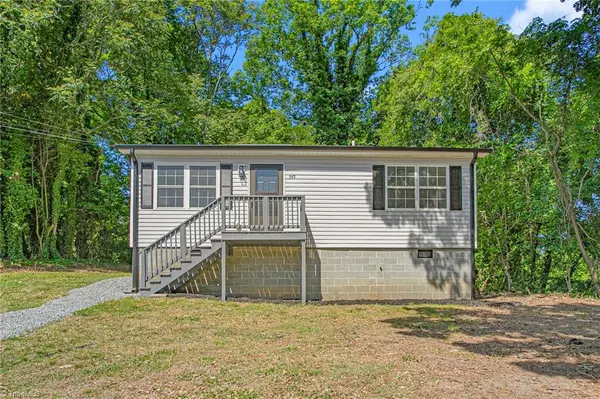 549 Woodlawn Street, Asheboro, NC 27203