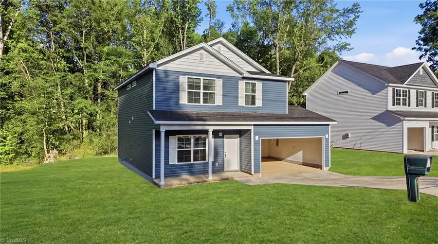 200 Sink Inn Road, Lexington, NC 27292 - #3