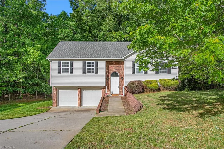 2013 Priya Street, Thomasville, NC 27360 - #2